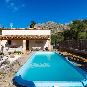 Punxa De Siquier Villa