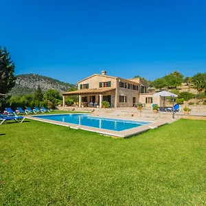 El Olivo Villa