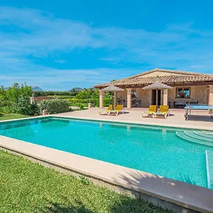 Ca Na Neus Villa