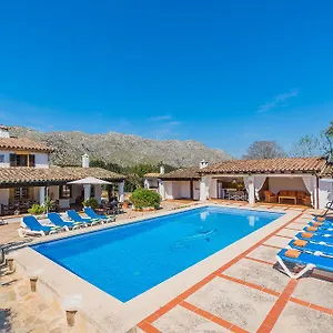 Giro Villa