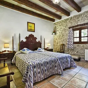 Can Guillo Hotel