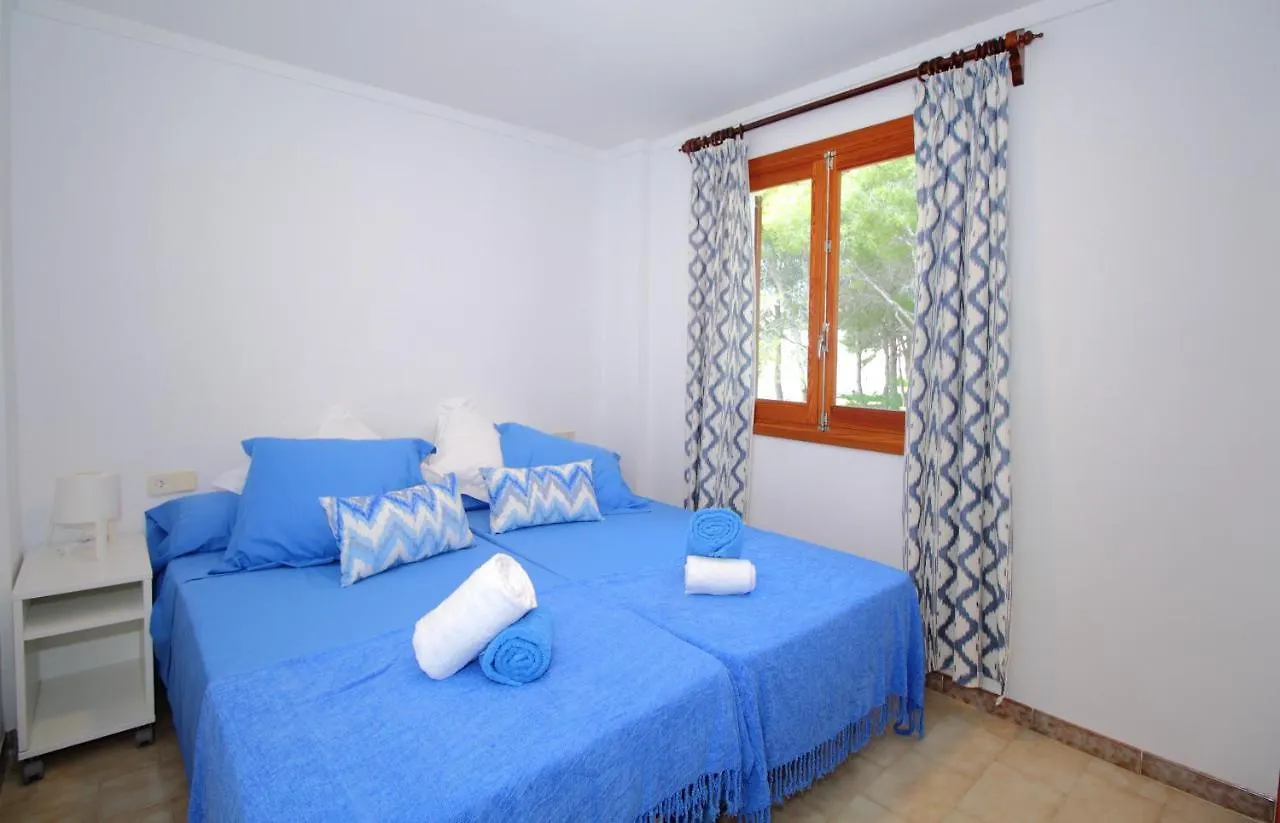 Family Seafront Apt Fantastic Seaview Pollença