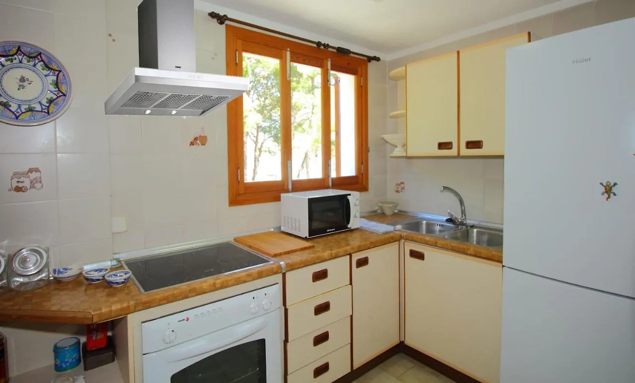 Family Seafront Apt Fantastic Seaview Pollença