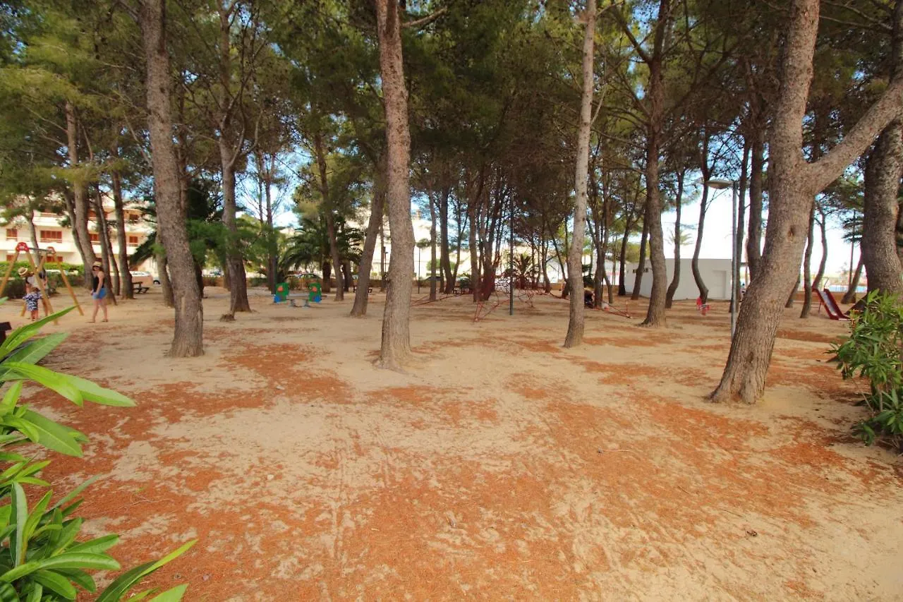 Family Seafront Apt Fantastic Seaview Pollença