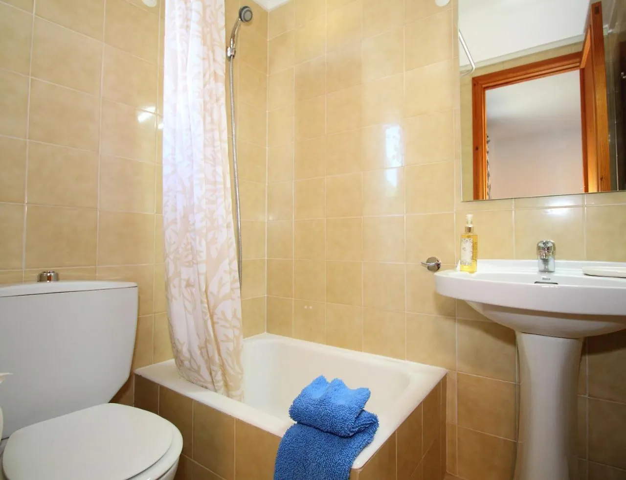 Apartman Family Seafront Apt Fantastic Seaview Pollença Spanyolország